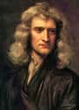 Isaac Newton on Random Historical Figures Who Struggled With Depression