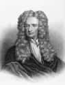 Isaac Newton on Random Famous Role Models We'd Like to Meet In Person
