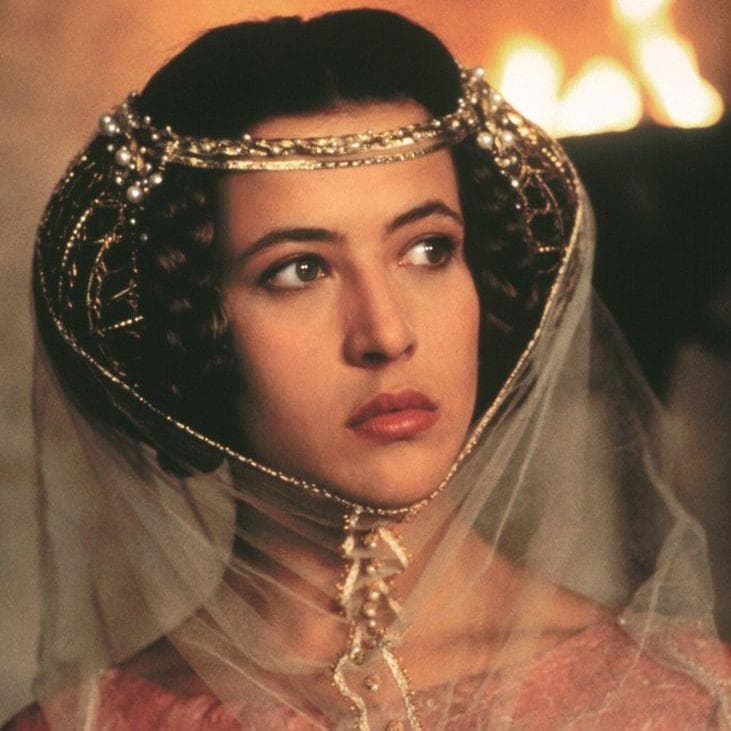 Historical Figures That Hollywood Got Wrong