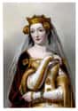 Isabella of France on Random Most Destructive And Abusive Royal Marriages In History