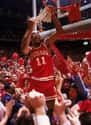 Isiah Thomas on Random Greatest Indiana Hoosiers Basketball Players