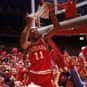 Isiah Thomas is listed (or ranked) 1 on the list The Greatest Indiana Hoosiers of All Time