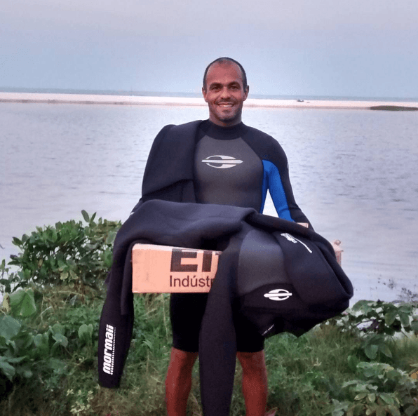 Famous Surfers | List of the Top Well-Known Surfers