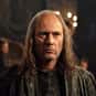 Balon Greyjoy is listed (or ranked) 1 on the list Game of Thrones Death Pool