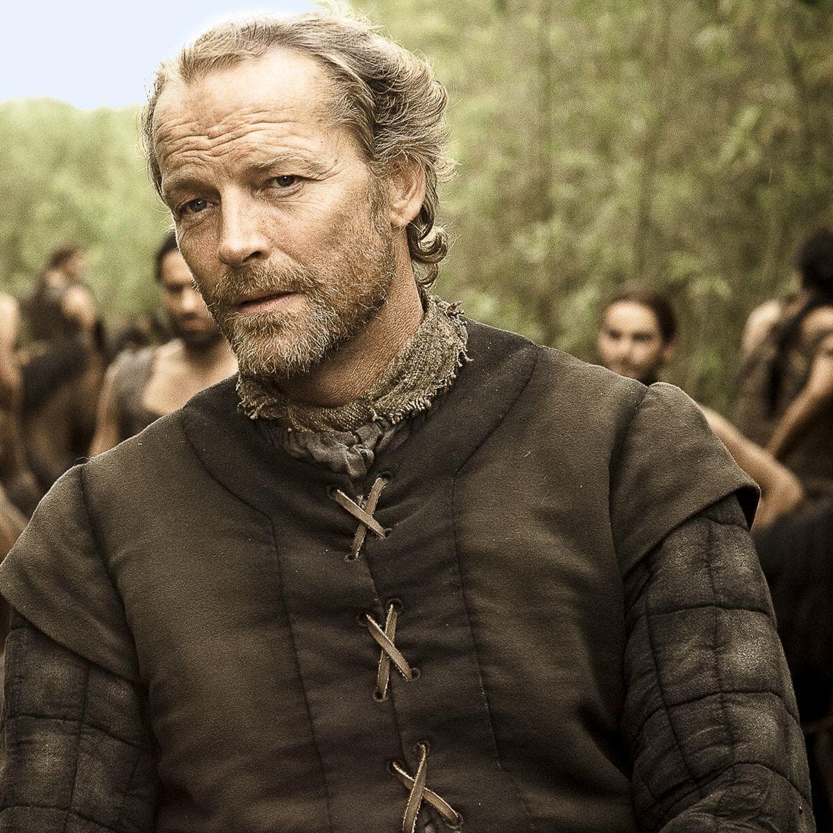 Most Boring Game of Thrones Characters | Least Interesting People on GoT