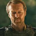 Jorah Mormont on Random Best Members Of House Targaryen