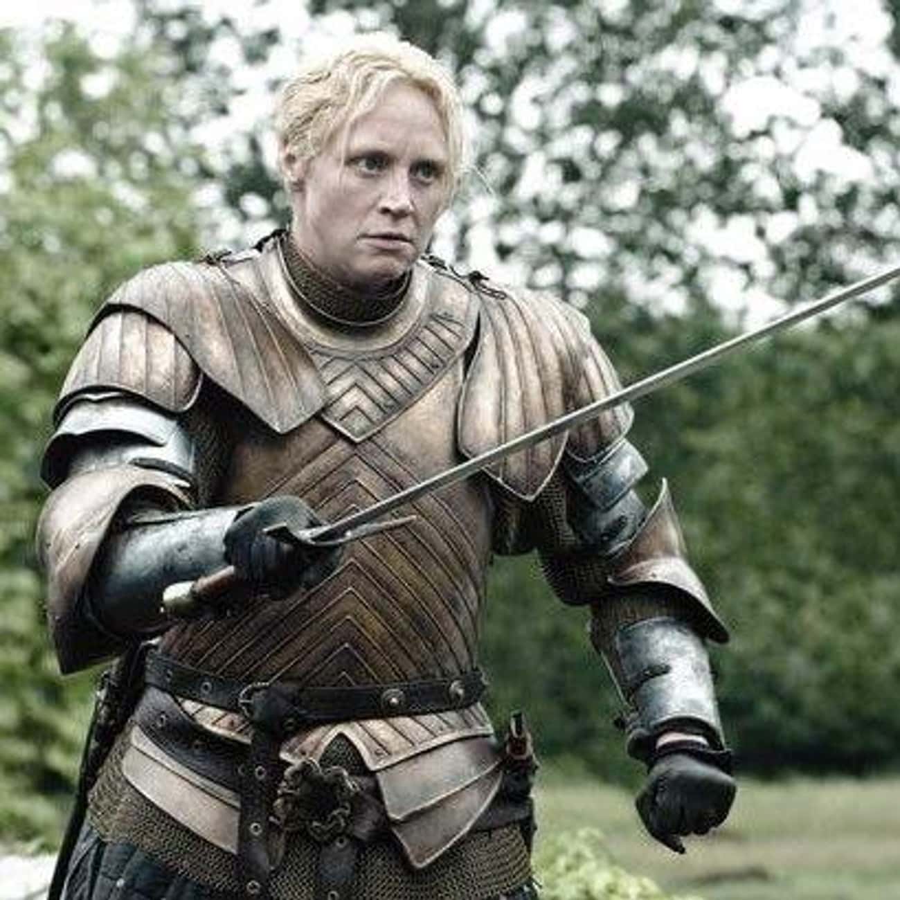 Brienne of Tarth - 8