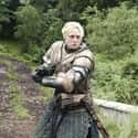 Brienne of Tarth on Random Greatest Female TV Role Models