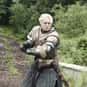 Brienne of Tarth is listed (or ranked) 3 on the list The Best Female Characters on TV Right Now