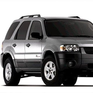 Best Ford Escapes Most Reliable Ford Escapes