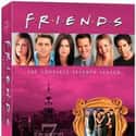 Friends Season 7 on Random Season of Friends