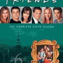 Friends Season 6 on Random Season of Friends