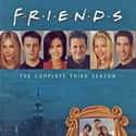 Friends Season 3 on Random Season of Friends