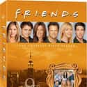 Friends Season 9 on Random TV Seasons That Ruined Your Favorite Shows