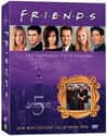 Friends Season 5 on Random Season of Friends