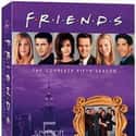 Friends Season 5 on Random Season of Friends