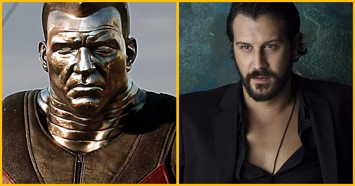 What 16 Actors Behind Famous CGI Characters Really Look Like