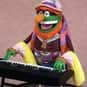 Dr. Teeth is listed (or ranked) 10 on the list The Greatest Fictional Rock Stars