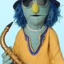 Zoot on Random Most Interesting Muppet Show Characters