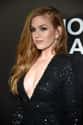 Isla Fisher on Random Famous Women You'd Want to Have a Beer With