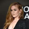 Isla Fisher on Random Famous Women You'd Want to Have a Beer With