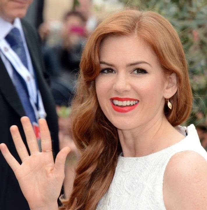 Famous Women With Strawberry Blonde Hair List Of Reddish Blonde Haired Celebrities