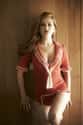 Isla Fisher on Random Hottest Actresses You Will Never See Naked on Film