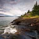 Isle Royale National Park on Random Best Picture Of Each US National Park