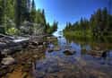 Isle Royale National Park on Random Best National Parks in the USA