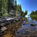 Isle Royale National Park on Random Best National Parks in the USA