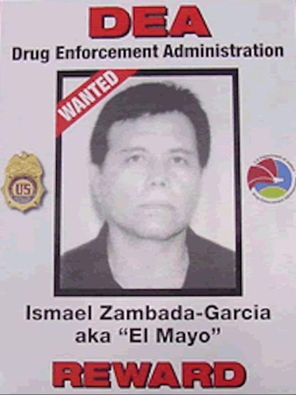 Ismael Zambada García Replaced El Chapo As The Head Of The Sinaloa Cartel
