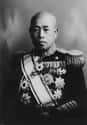 Isoroku Yamamoto on Random Most Important Military Leaders in World History