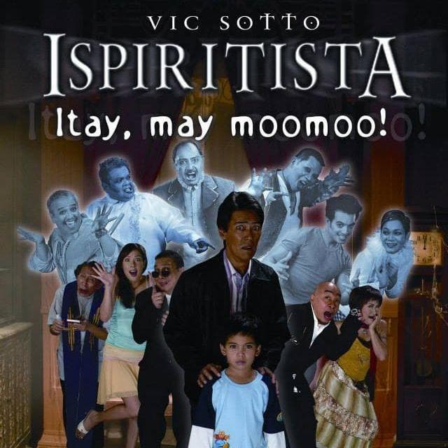 ispiritista itay may moomoo