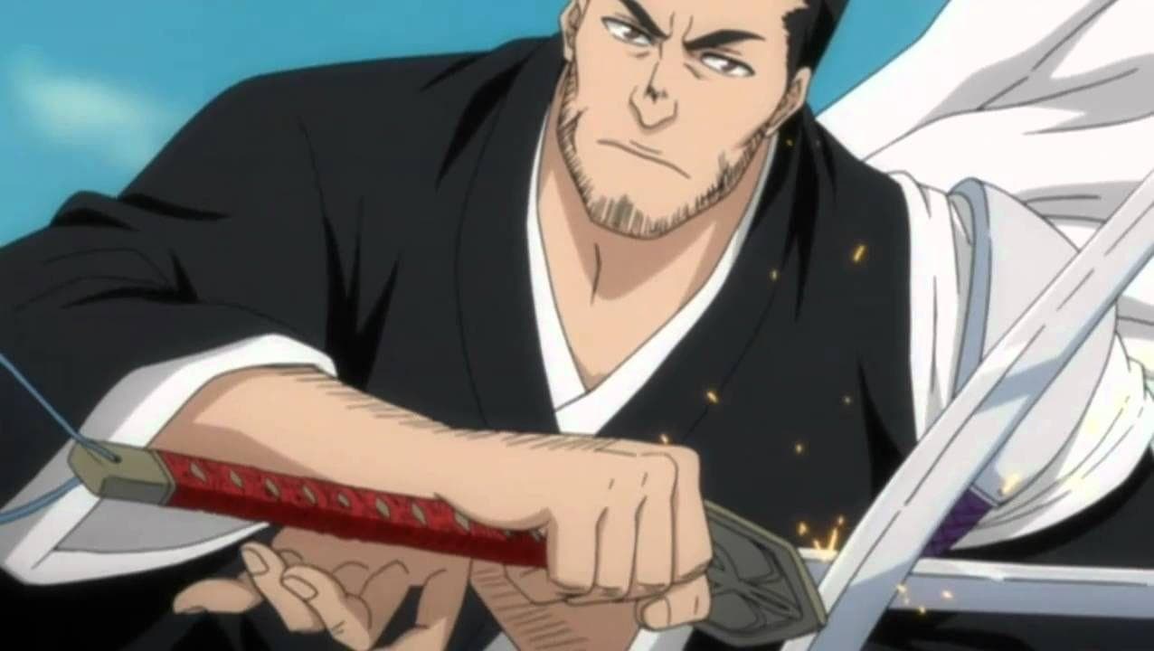Isshin Kurosaki is listed (or ranked) 5 on the list The 15 Strongest Dads of Shonen Protagonists, Ranked by Power
