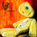 Issues on Random Best Korn Albums