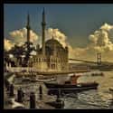 Istanbul on Random Best European Cities