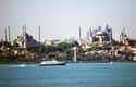 Istanbul on Random Best Mediterranean Cruise Destinations