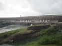 Itaipu Dam on Random Wonders of the Modern World