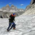 Italy is listed (or ranked) 23 on the list The Best Countries for Hiking