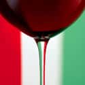 Italy on Random Countries with the Best Wine