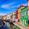 Italy on Random Best Mediterranean Countries to Visit