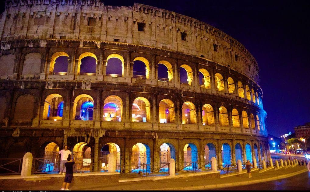 Most Beautiful Countries In The World