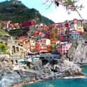 Italy on Random Best Countries to Travel To