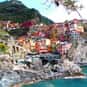 Italy is listed (or ranked) 2 on the list The Best Countries to Travel To