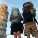 Italy on Random Best Countries to Backpack