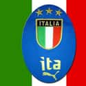 Italy national football team on Random Best Sports Franchises