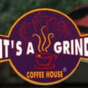 It's a Grind Coffee House on Random Best Coffee Shop Chains