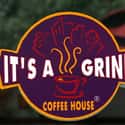 It's a Grind Coffee House on Random Best Coffee House Chains