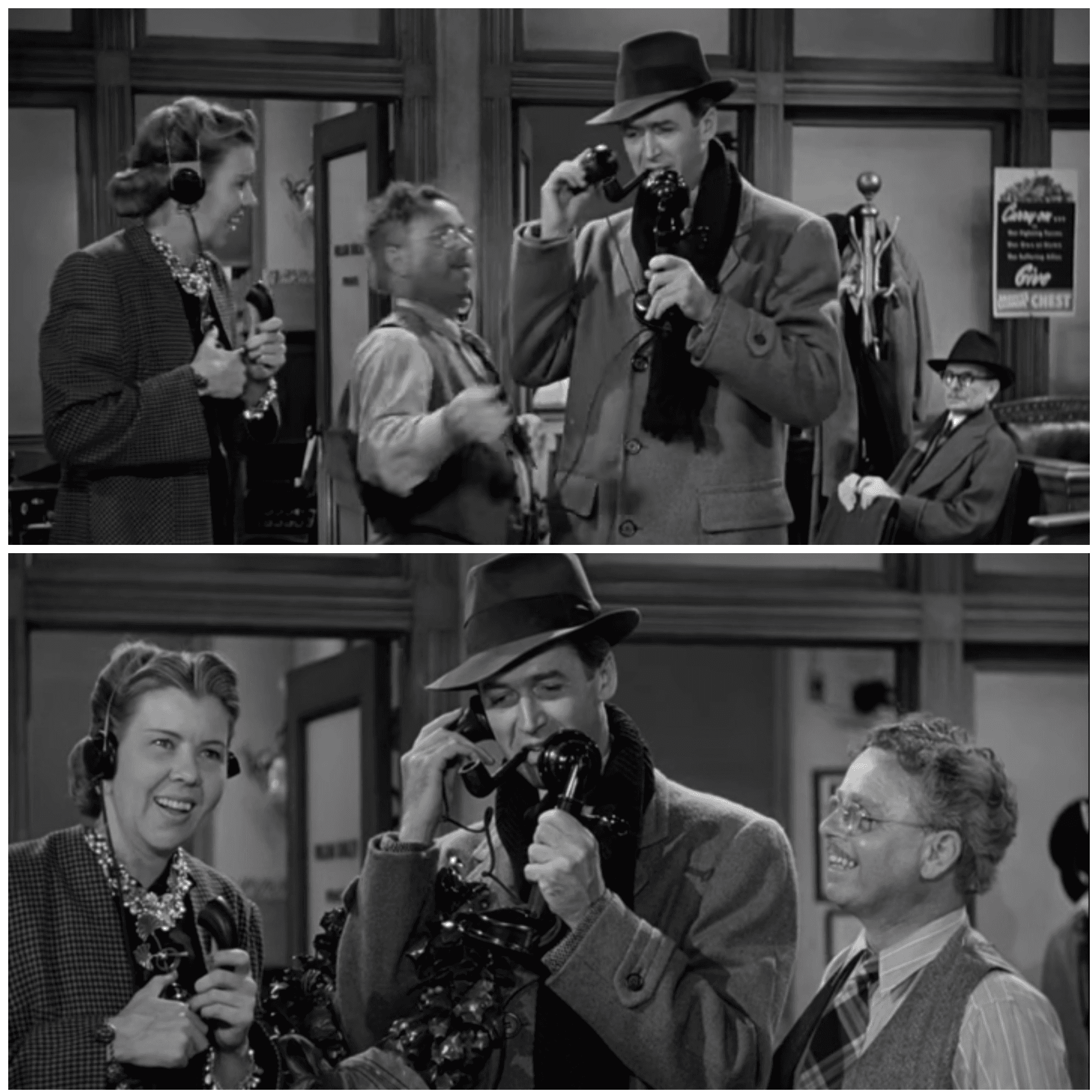 The Worst Continuity Errors In Movies