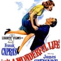 1946   It's a Wonderful Life is a 1946 American Christmas fantasy comedy-drama film produced and directed by Frank Capra, based on the short story "The Greatest Gift", which Philip Van Doren...